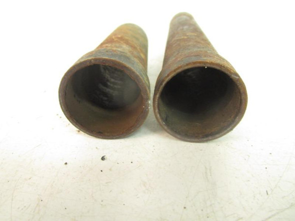 04 Polaris Sportsman 90 Rear Axle Tube Spacers 0450479