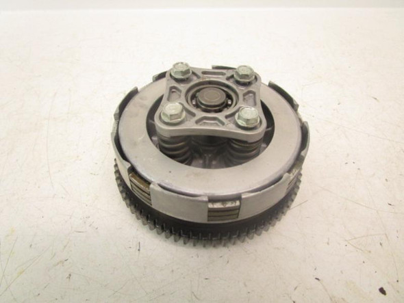 02 Honda XR 80 XR80 Inner Outer Clutch Basket *WEAR* 22100-149-000 1977-2013