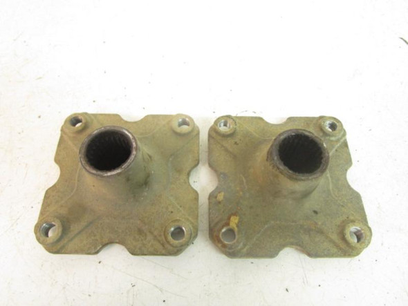 04 Polaris Sportsman 90 Rear Wheel Hubs 0450408 2001-2006