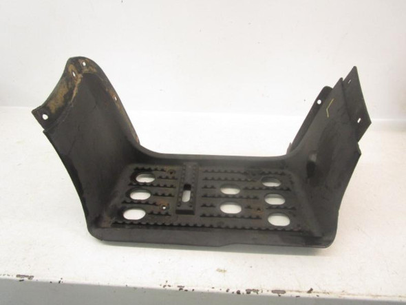 04 Polaris Sportsman 90 Left Foot Well Rest 0453197 2004-2006
