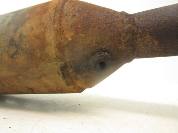 04 Polaris Sportsman 90 Exhaust Muffler Head Pipe 0450656 2001-2004