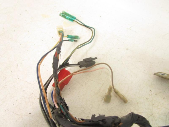 04 Polaris Sportsman 90 Main Wiring Harness 0451694 2004