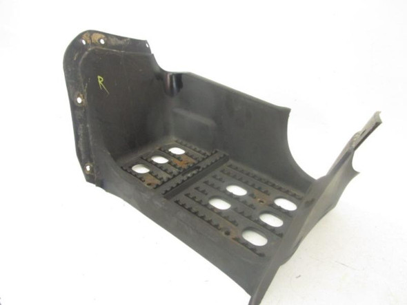 04 Polaris Sportsman 90 Right Foot Well Rest 0451170-070 2004-2005