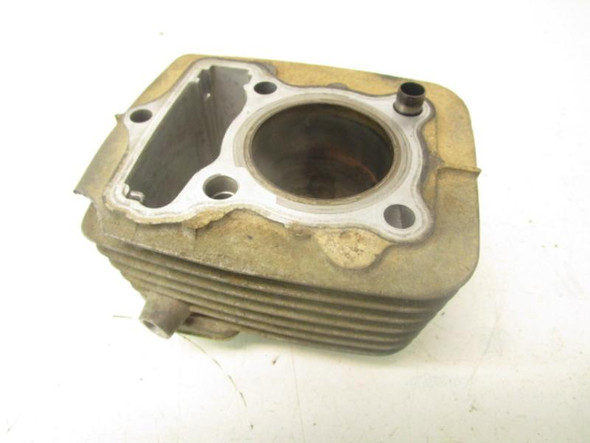 02 Honda XR 80 XR80 Cylinder Jug 47.50mm *NEEDS BORED* 12100-GN1-730 1993-2013