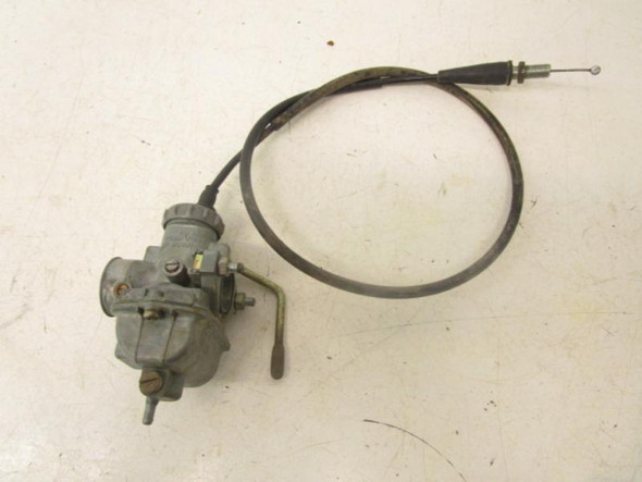 02 Honda XR 80 XR80 OEM Keihin Carburetor Carb 16100-GN1-A83 2001-2005