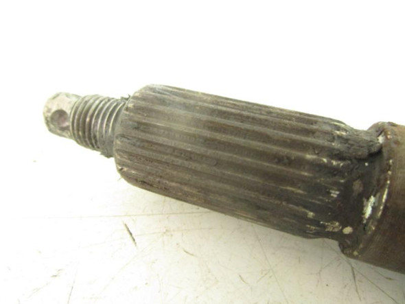 04 Polaris Sportsman 90 Rear Drive Axle 0450477 2001-2006
