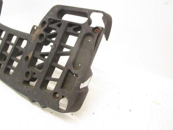04 Polaris Sportsman 90 Rear Rack Carrier 0451173-070 2004-2006