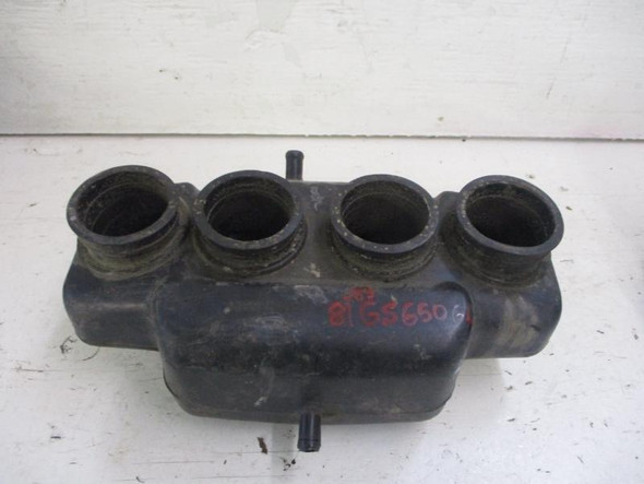 1981-1983 Suzuki GS 650 GL Front Airbox