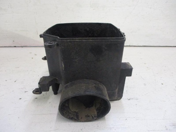 1981-1983 Suzuki GS 650 GL Rear Airbox