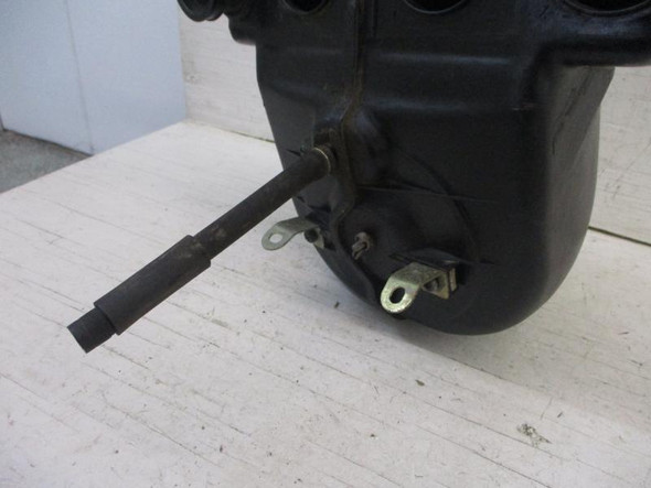 1986 Suzuki GSXR 750 R RG Airbox 13700-27A11