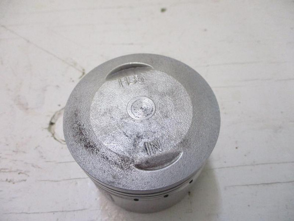 1986-1987 Honda ATC 200X +0.25mm Piston 13102-HB5-306