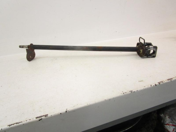 04 Polaris Sportsman 90 Steering Stem Column 0450839-067 2002-2006