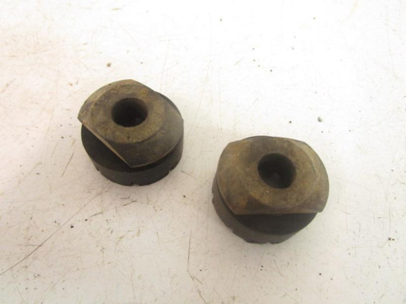 04 Polaris Sportsman 90 Rubber Seat Bumpers 0450290 2001-2006