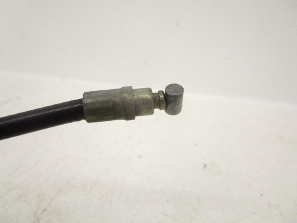 04 Polaris Sportsman 90 Rear Brake Cable 0450438 2001-2006