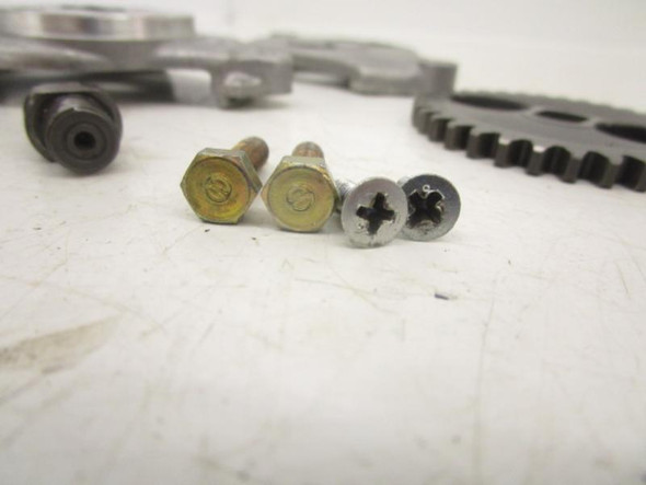 02 Honda XR 80 XR80 OEM Oil Pump 15100-153-000 1977-2009