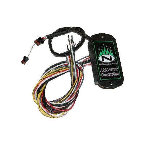 HD CAN Bus Controller Namz NCBC-N01 for Custom Switches