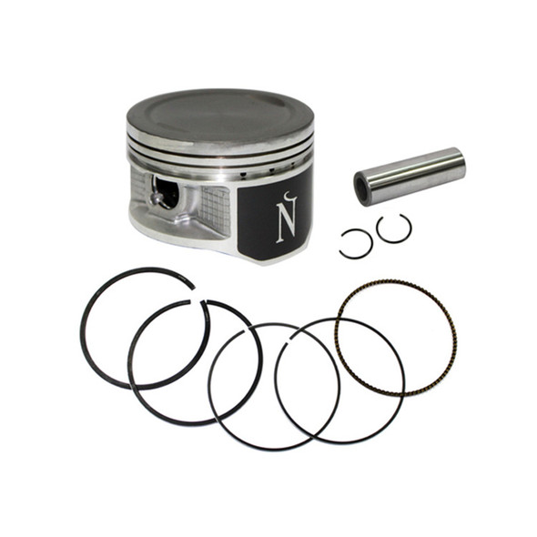 Namura +0.75mm Piston NA-10025-3 for Honda TRX250TE TM TRX250EX X 2001-2023