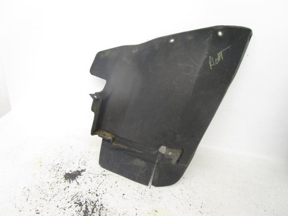 05 Honda TRX 650 Rincon Right Mud Guard 61862-HN8-000ZA 2003-2022