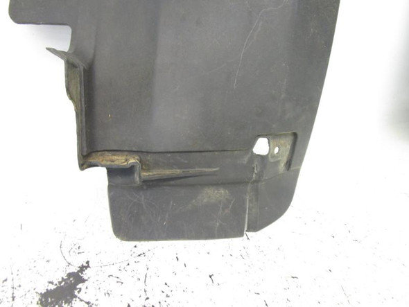 05 Honda TRX 650 Rincon Right Mud Guard 61862-HN8-000ZA 2003-2022