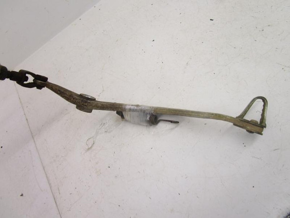 05 Honda TRX 650 Rincon Rear Brake Master Cylinder 43510-HN8-305 2003-2026