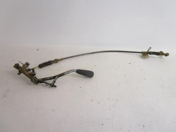 05 Honda TRX 650 Rincon Shifter Shift Lever Cable 54315-HN8-003 2003-2026