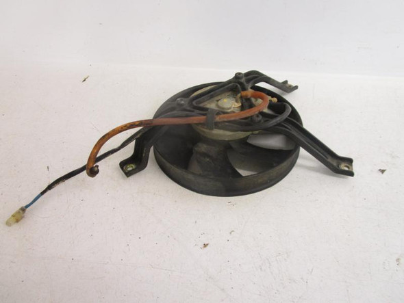 05 Honda TRX 650 Rincon Cooling Fan 19030-HN2-013 2003-2014
