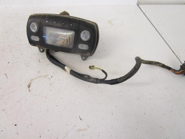 05 Honda TRX 650 Rincon Speedometer Speedo 37200-HN8-003 2003-2005 *FOR PARTS*