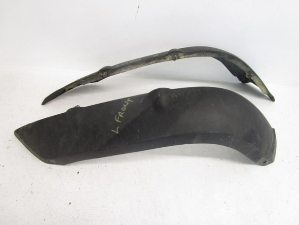05 Honda TRX 650 Rincon Front Fender Flairs 61861-HN8-000ZA 2003-2022