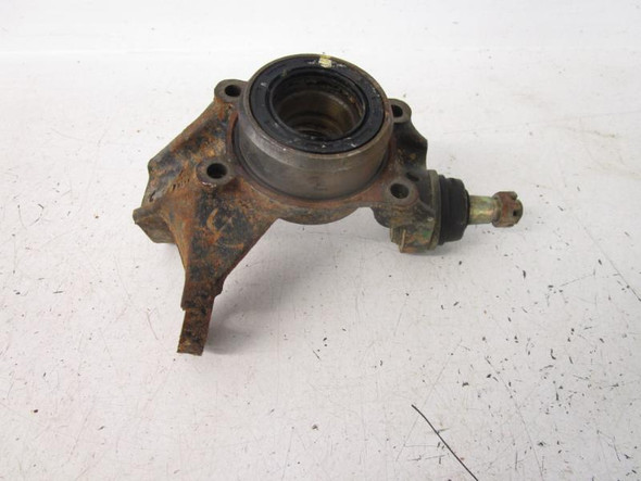 05 Honda TRX 650 Rincon Right Steering Knuckle 51200-HN8-000 2003-2005
