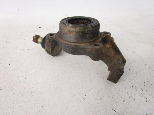 05 Honda TRX 650 Rincon Right Steering Knuckle 51200-HN8-000 2003-2005