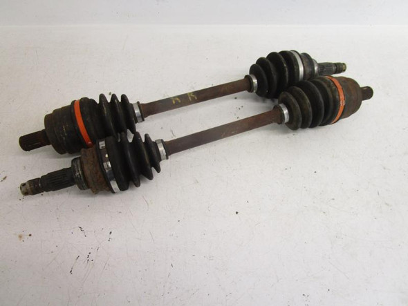 05 Honda TRX 650 Rincon Rear CV Axles 42250-HN8-003 2003-2026
