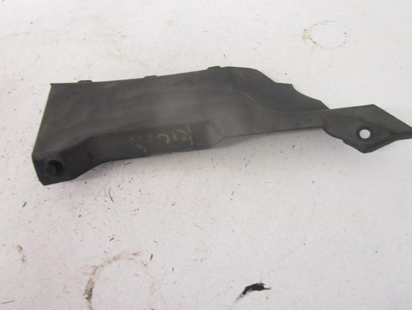 05 Honda TRX 650 Rincon Right Engine Sub Cover 80123-HN8-000ZA 2003-2026