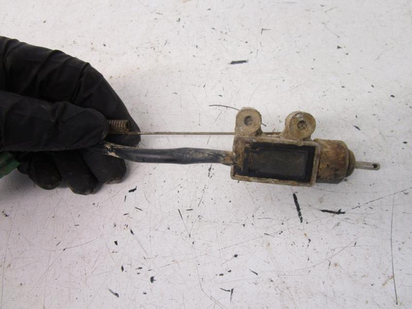 05 Honda TRX 650 Rincon Brake Light Switch 35350-HN8-003 2003-2005