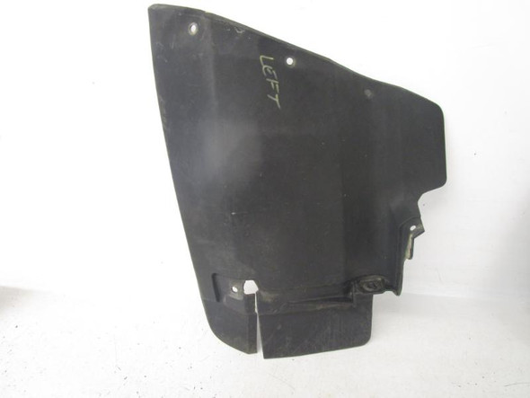 05 Honda TRX 650 Rincon Left Mud Guard 61867-HN8-000ZA 2003-2022