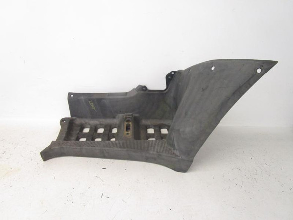 05 Honda TRX 650 Rincon Left Footwell 80122-HN8-000ZA 2003-2022