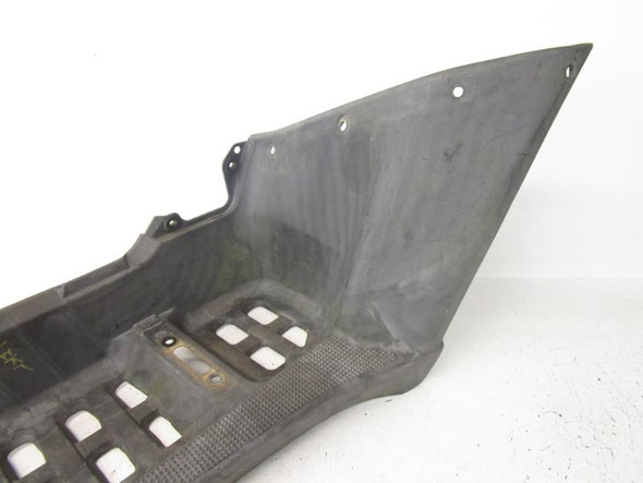 05 Honda TRX 650 Rincon Left Footwell 80122-HN8-000ZA 2003-2022