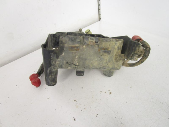 05 Honda TRX 650 Rincon Battery Box Tray 50400-HN8-000 2003-2005