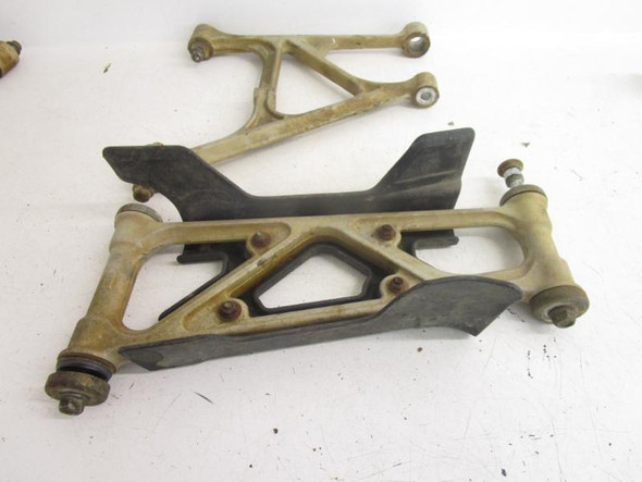 05 Honda TRX 650 Rincon Rear A Arms Left or Right 52330-HN8-000 2003-2014 #2