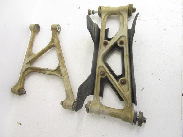 05 Honda TRX 650 Rincon Rear A Arms Left or Right 52330-HN8-000 2003-2014 #2