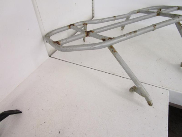 05 Honda TRX 650 Rincon Front Rack Carrier 81100-HN8-A60ZB 2003-2015