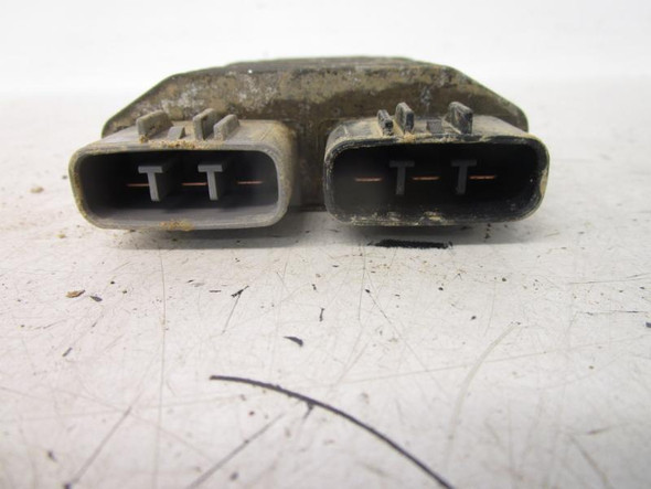 05 Honda TRX 650 Rincon Voltage Regulator Rectifier 31600-HP0-A01 2003-2014