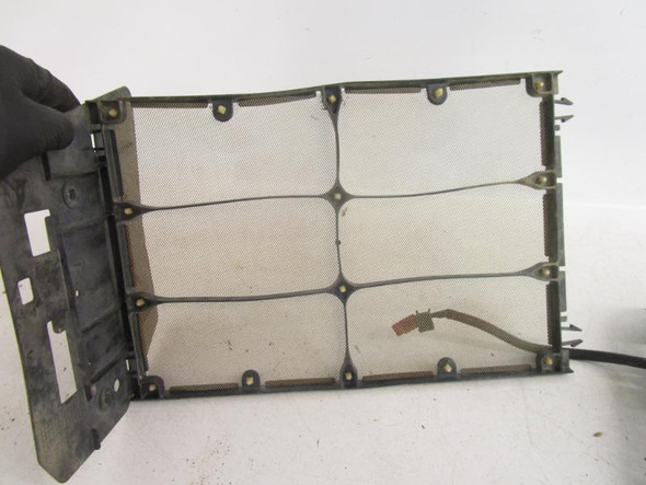 05 Honda TRX 650 Rincon Radiator Guard Grill 19035-HN8-000 2003-2026