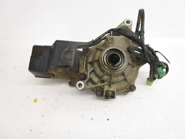 05 Honda TRX 650 Rincon Front Differential Diff 41400-HN8-A40 2003-2005