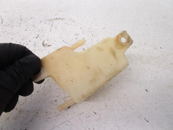 05 Honda TRX 650 Rincon Airbox Breather Resonator 17264-HN8-000 2003-2026