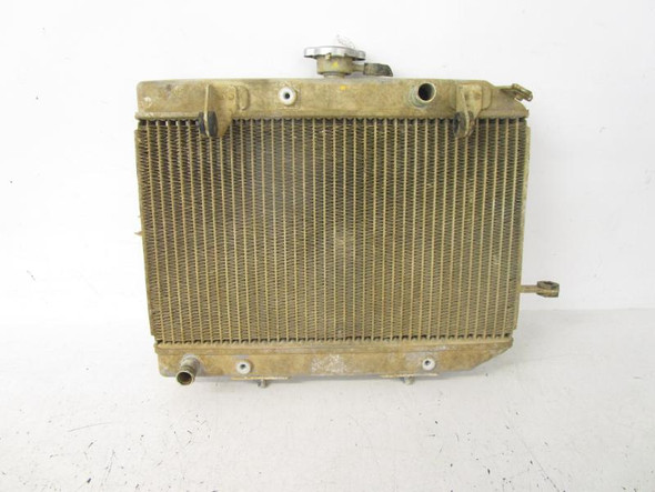 05 Honda TRX 650 Rincon Radiator 19010-HN8-A61 2003-2026