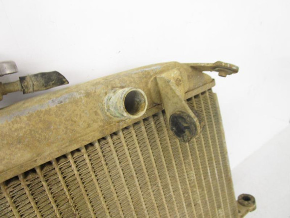 05 Honda TRX 650 Rincon Radiator 19010-HN8-A61 2003-2026