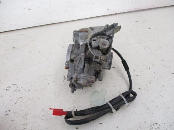 05 Arctic Cat 500 Auto Carburetor Carb 0470-533 2005-2007
