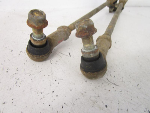 05 Honda TRX 650 Rincon Tie Rods Left Right 53521-HN2-000 2003-2022
