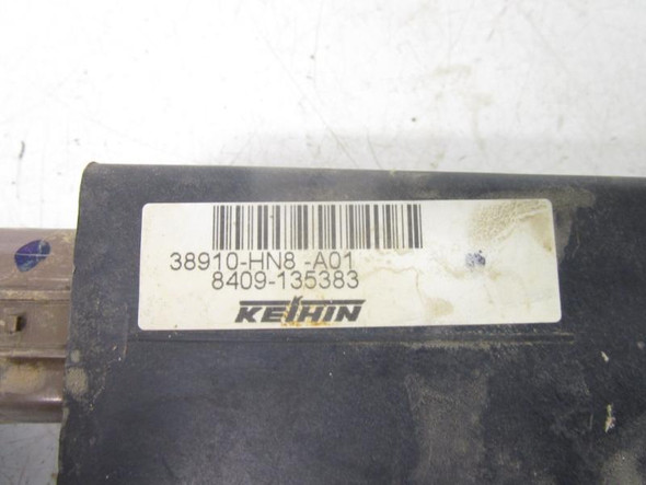 05 Honda TRX 650 Rincon CDI ECU Igniter 38910-HN8-A01 2004-2005