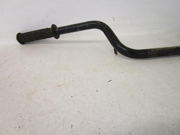 05 Honda TRX 650 Rincon Handlebar Bars 53100-HN8-A30 2003-2005